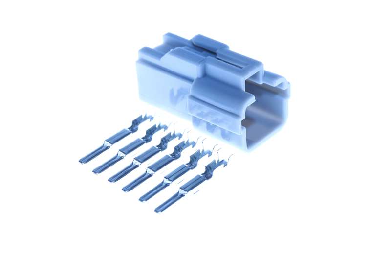 Electrical connector repair kit